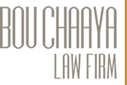 Bouchaaya Law